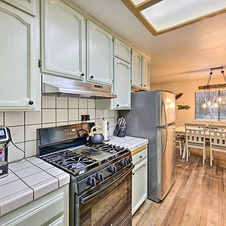 North Fork Vacation Rental 28 Mi To Yosemite Εξωτερικό φωτογραφία