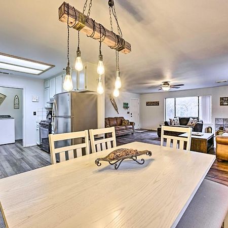 North Fork Vacation Rental 28 Mi To Yosemite Εξωτερικό φωτογραφία