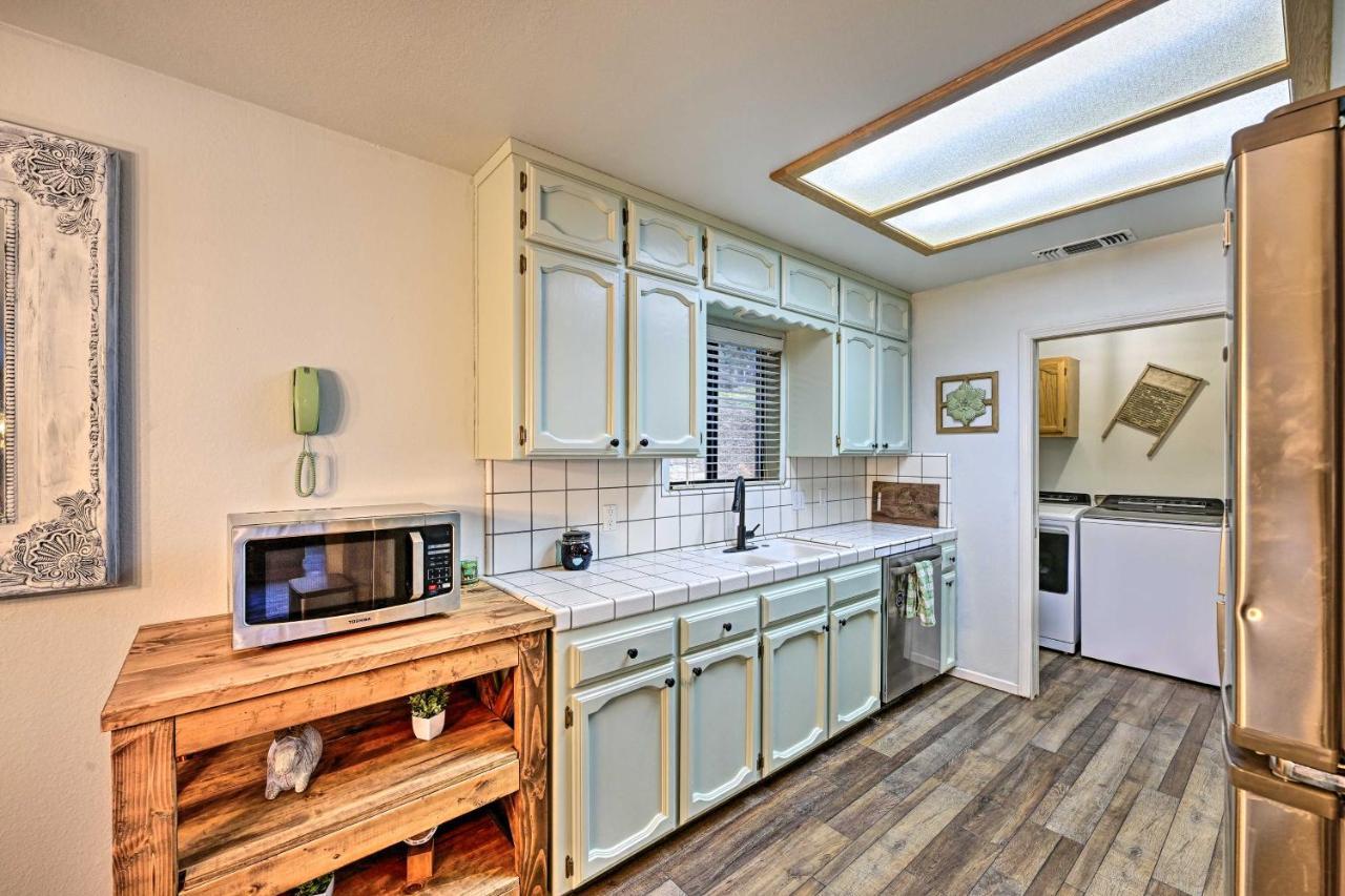 North Fork Vacation Rental 28 Mi To Yosemite Εξωτερικό φωτογραφία