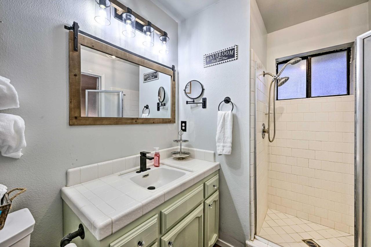 North Fork Vacation Rental 28 Mi To Yosemite Εξωτερικό φωτογραφία