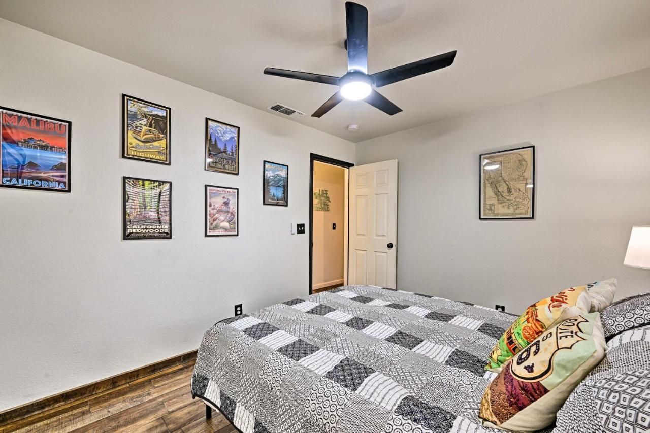 North Fork Vacation Rental 28 Mi To Yosemite Εξωτερικό φωτογραφία