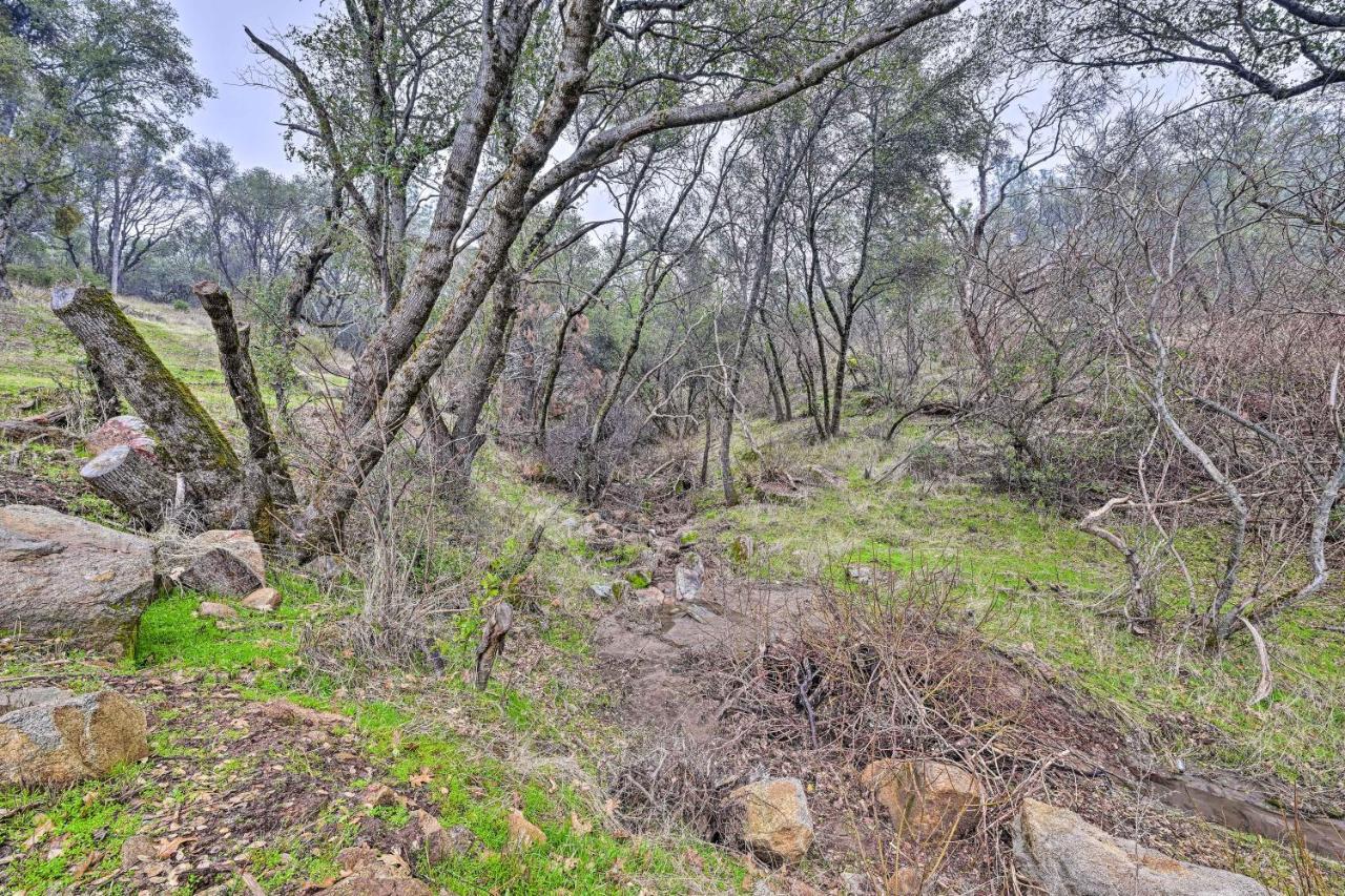North Fork Vacation Rental 28 Mi To Yosemite Εξωτερικό φωτογραφία