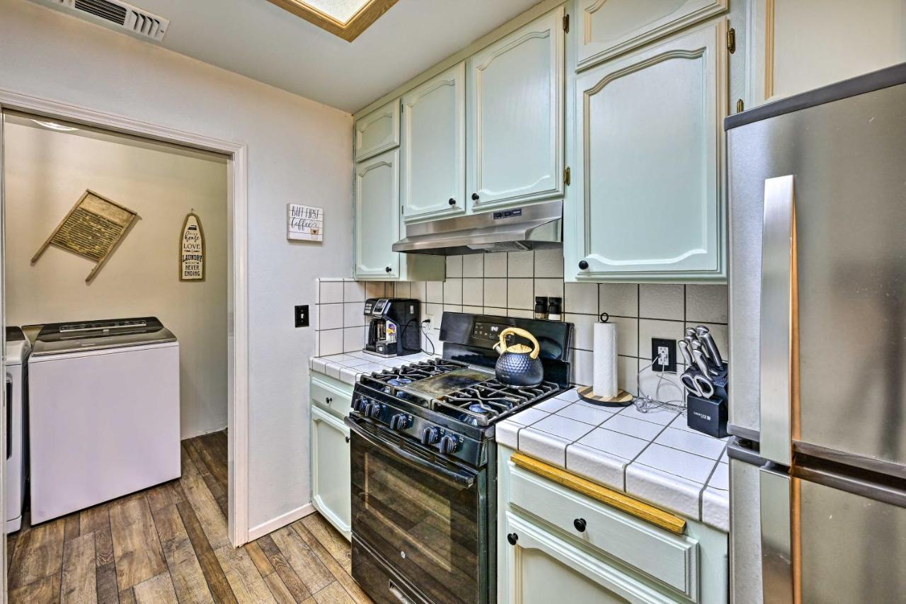 North Fork Vacation Rental 28 Mi To Yosemite Εξωτερικό φωτογραφία