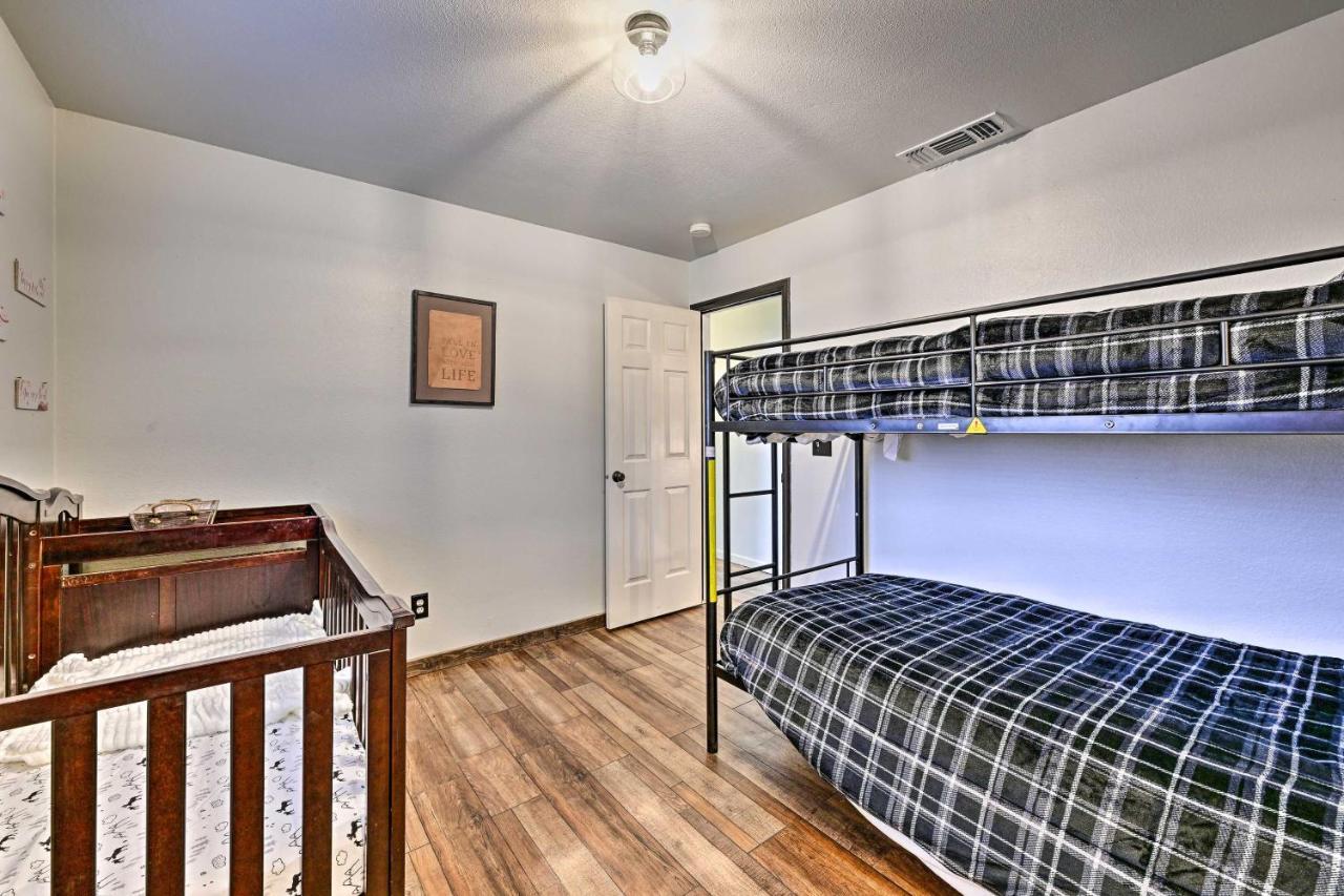 North Fork Vacation Rental 28 Mi To Yosemite Εξωτερικό φωτογραφία
