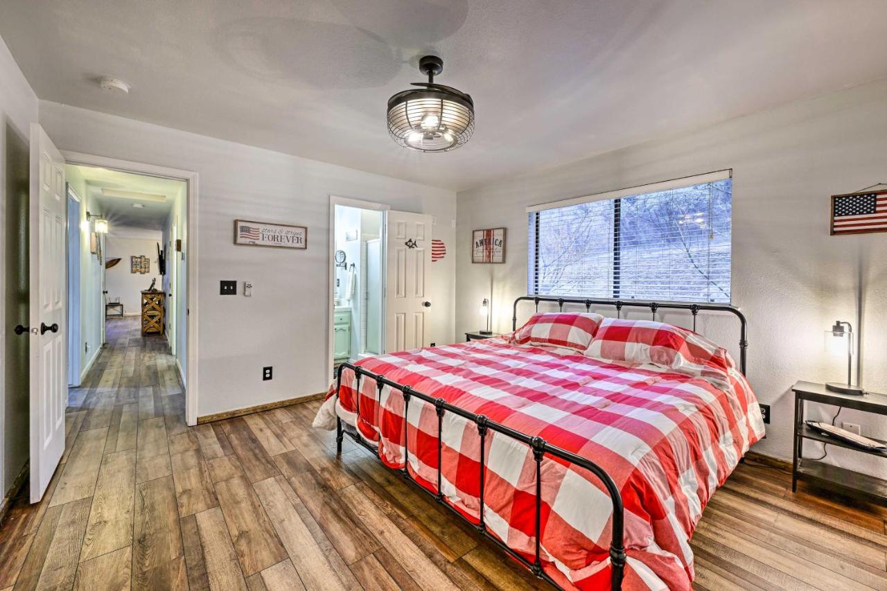 North Fork Vacation Rental 28 Mi To Yosemite Εξωτερικό φωτογραφία