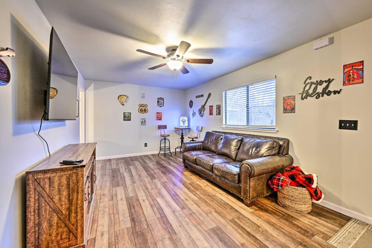 North Fork Vacation Rental 28 Mi To Yosemite Εξωτερικό φωτογραφία