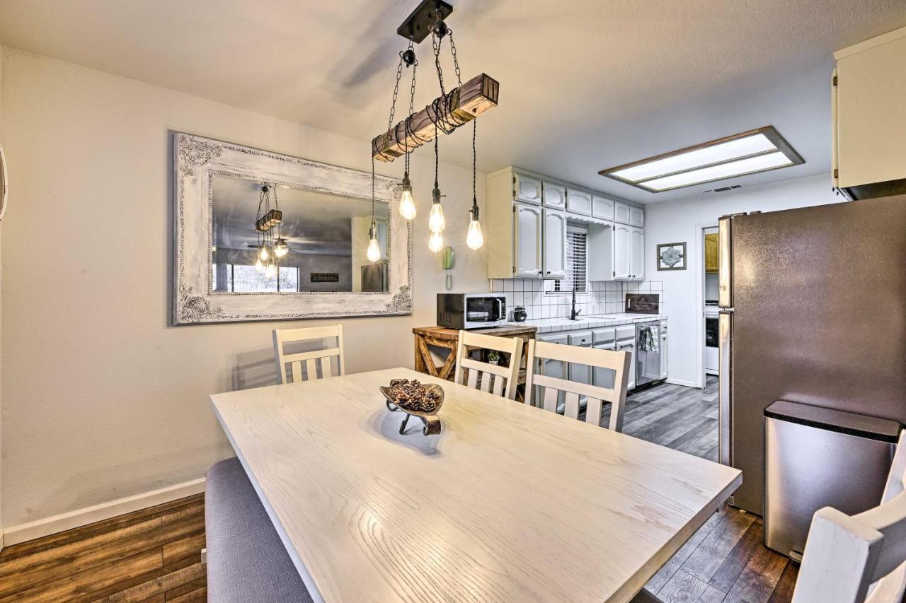 North Fork Vacation Rental 28 Mi To Yosemite Εξωτερικό φωτογραφία