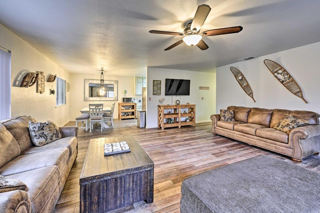 North Fork Vacation Rental 28 Mi To Yosemite Εξωτερικό φωτογραφία