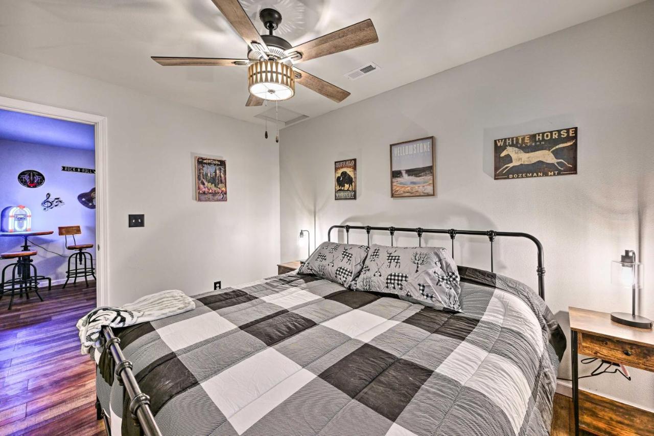 North Fork Vacation Rental 28 Mi To Yosemite Εξωτερικό φωτογραφία