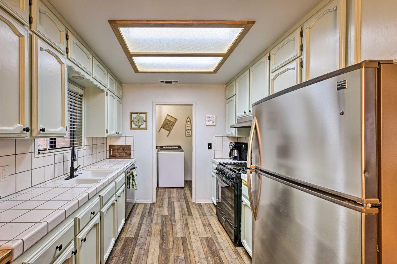 North Fork Vacation Rental 28 Mi To Yosemite Εξωτερικό φωτογραφία