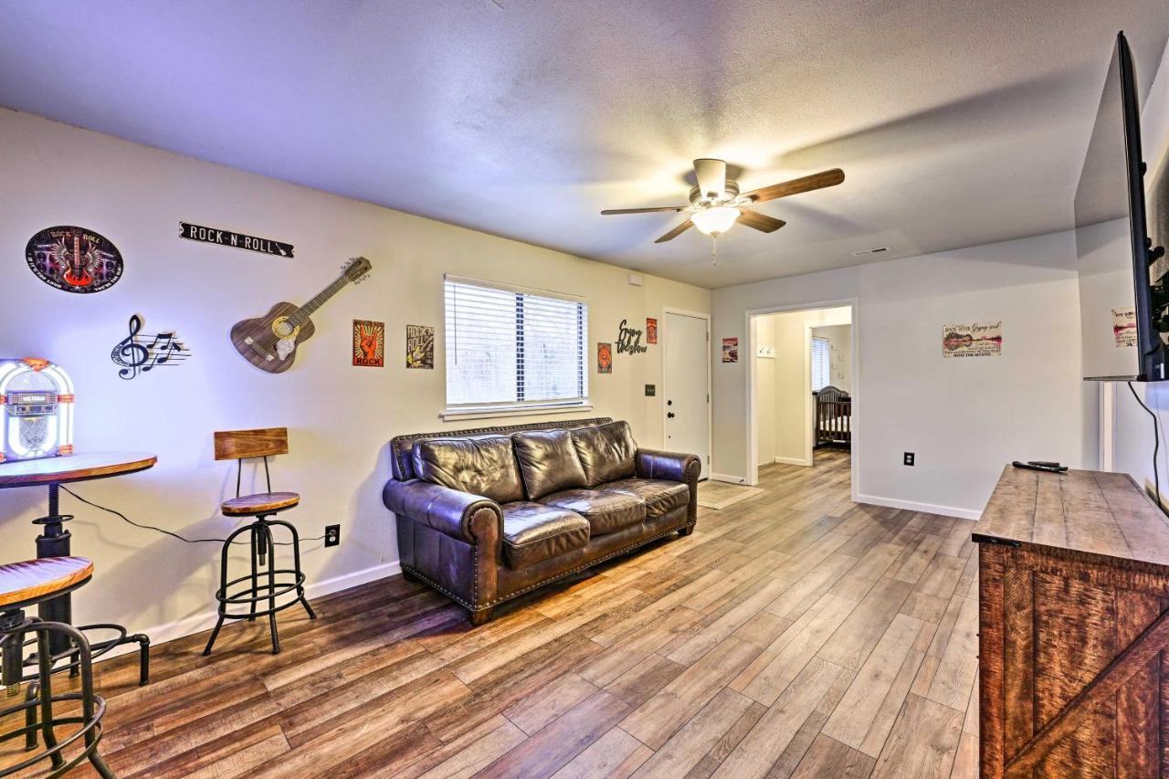 North Fork Vacation Rental 28 Mi To Yosemite Εξωτερικό φωτογραφία
