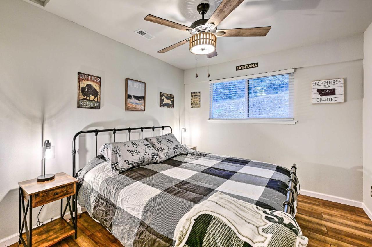 North Fork Vacation Rental 28 Mi To Yosemite Εξωτερικό φωτογραφία